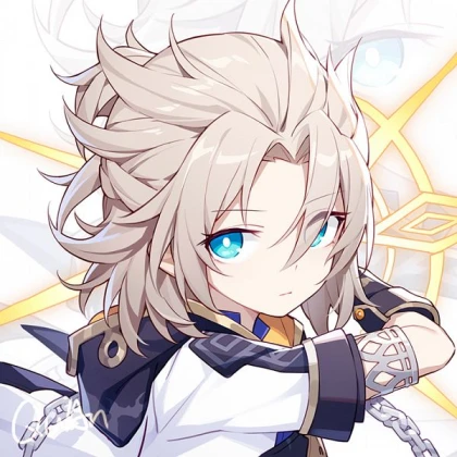 Albedo - Genshin Impact