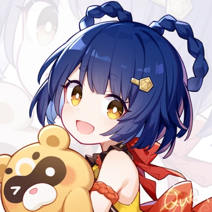 Xiangling - Genshin Impact