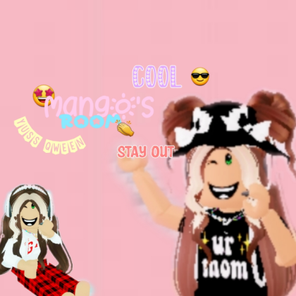 Mango cloudy room cool queen