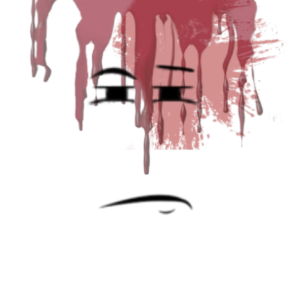 Normal Bloody Face