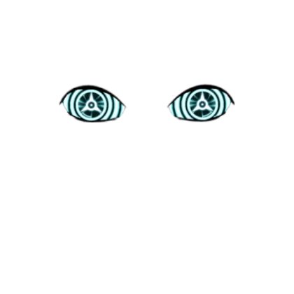 Shindo - Blue Rinnegan Custom