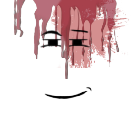 Cocky Bloody Face