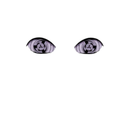 Shindo - Purple Rinnegan