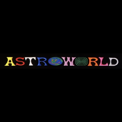 Travis scott astro world
