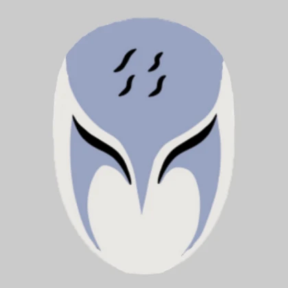 Shindo - Owl Mask