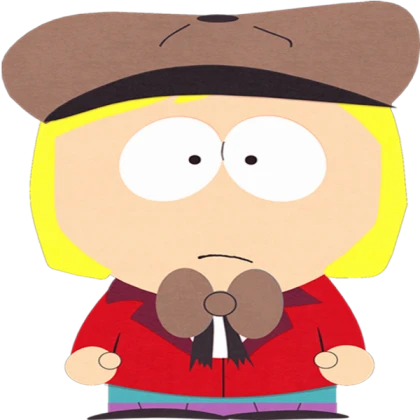 PIP SOUTH PARK