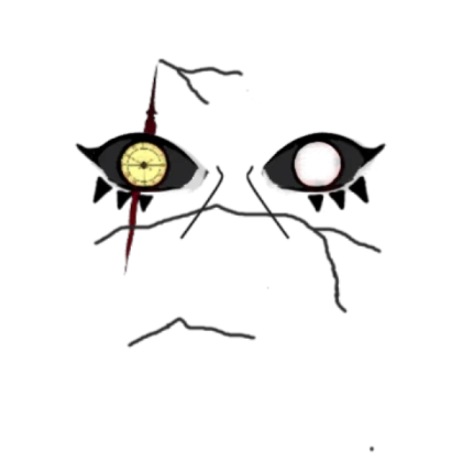 shindo life ultimate face