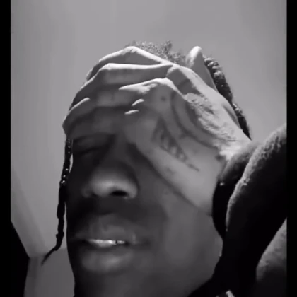 Travis Scott - Archaeology (Apology Meme Links)