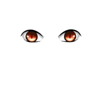 Shindo - Naruto Baryon Eyes