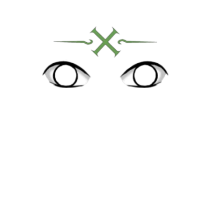 Shindo - Neji's Mark