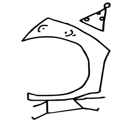 birthday boy blam screaming