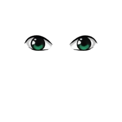 Shindo - Midoriya Pupils