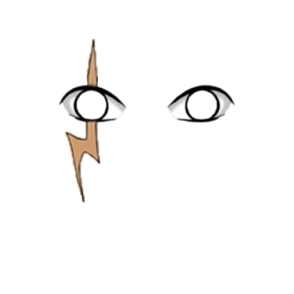 Shindo - Laxus's Scar