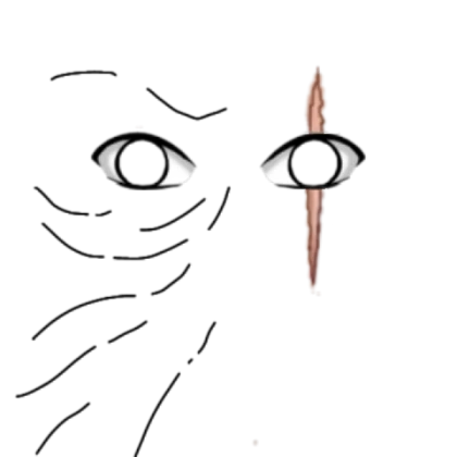 Shindo Obito eyes default