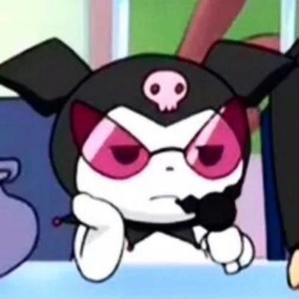 Sanrio Kuromi