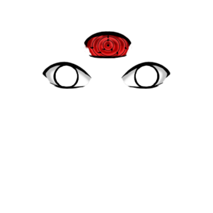 Custom Eyes (Shindo)