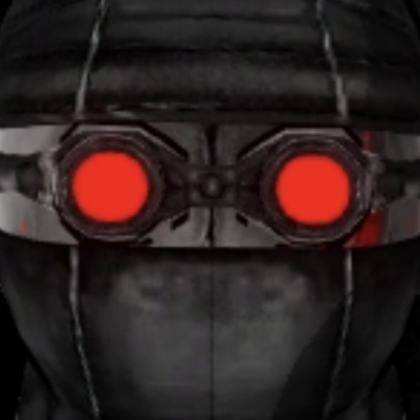 Madness Project Nexus Hank's Face