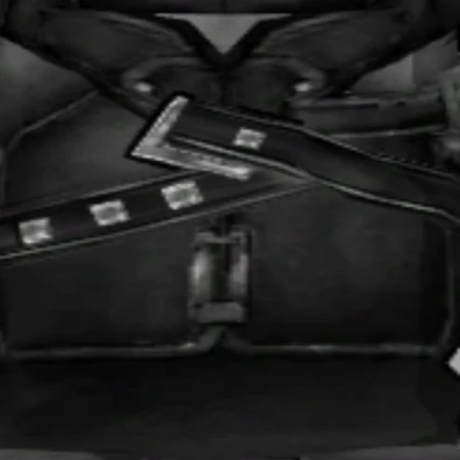 Madness Project Nexus Hank's Torso