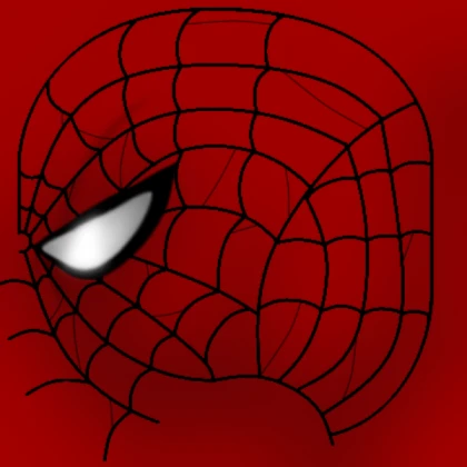 Lee bermejo spider-man mask