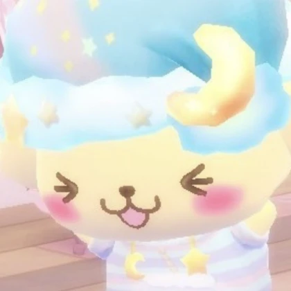 Sanrio Pompompurin