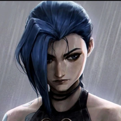 Jinx (Arcane)