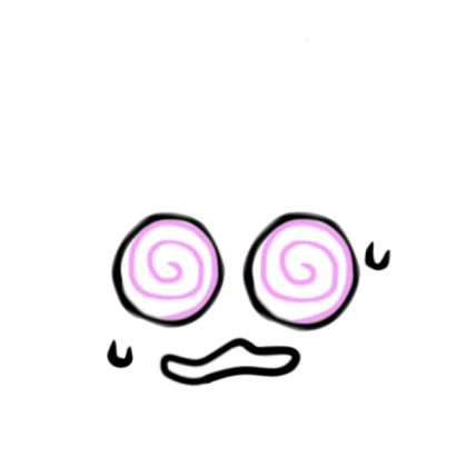 hypnotized girl (friday night funk) - mod face