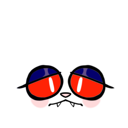 bat tea (friday night funk) - mod face