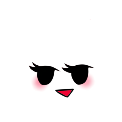 lullaby girl (friday night funk) - mod face