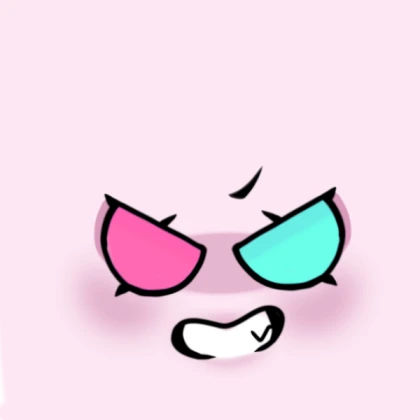 ra sa zy alpha (friday night funk) - mod face