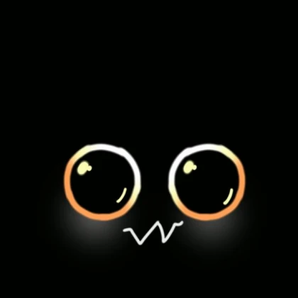 wee feral (friday night funk) - mod face