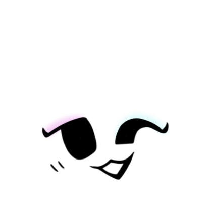 neo girl (friday night funk) - mod face