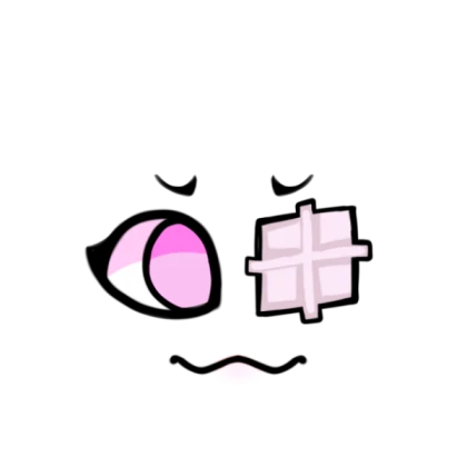 soft sky (friday night funk) - mod face