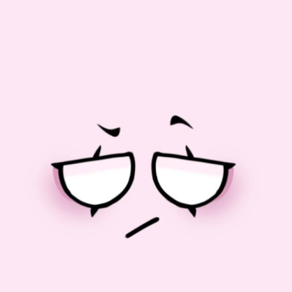 ra sa zy (friday night funk) - mod face