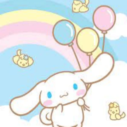 Sanrio Cinnamoroll