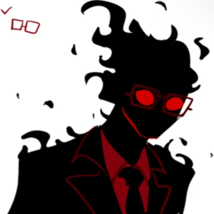 Auditor wearing glasses (2/2)