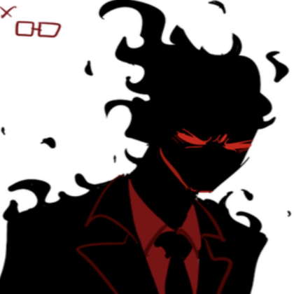 Auditor wearing glasses (1/2)