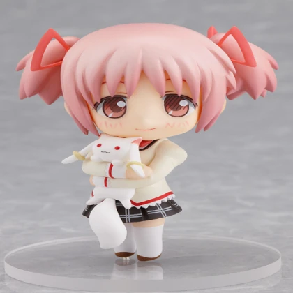 madoka nendroid