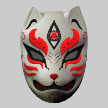 Shindo - Anbu Mask