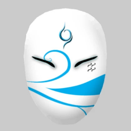 Shindo - Water Mask