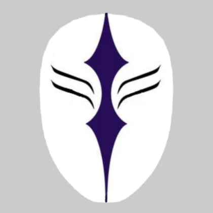 Shindo - Purple Mask