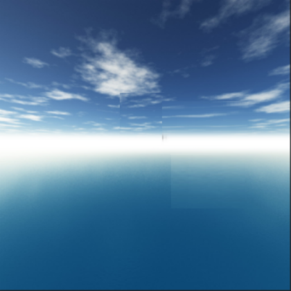 Mirror man Decal [NEW DECAL!]