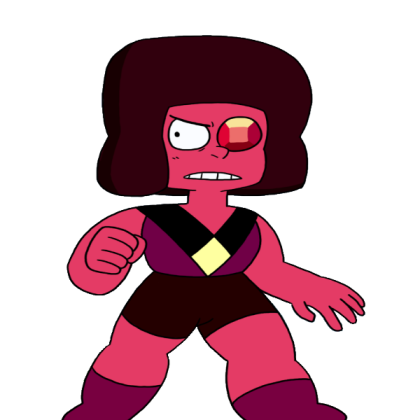 Ruby [ Eyeball ]