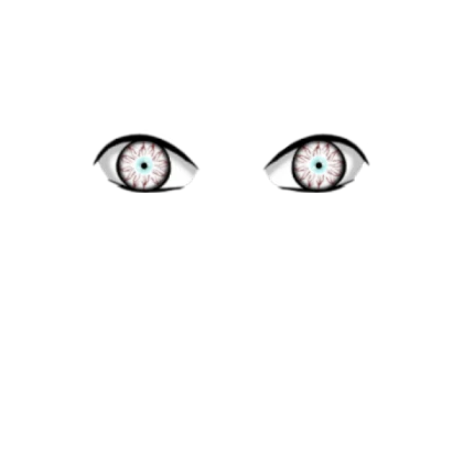 Shindo - Creepy Eyes