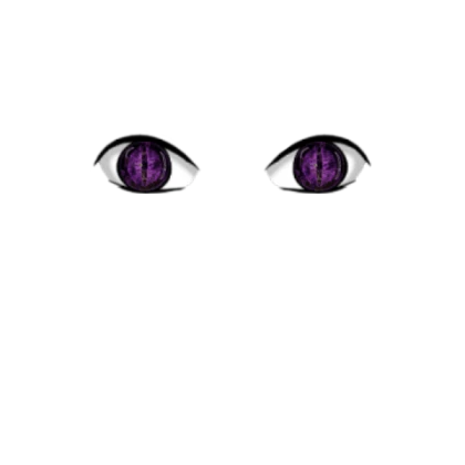 Shindo - Purple Dragon Eyes