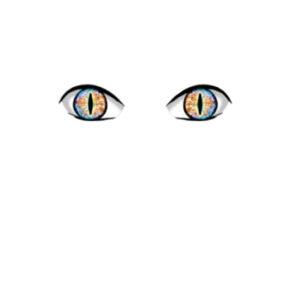 Shindo - Colorful Dragon Eyes