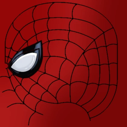 new spider-man mask