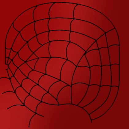 web base new spider-man suit