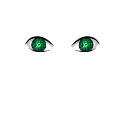 Shindo - Green Madara