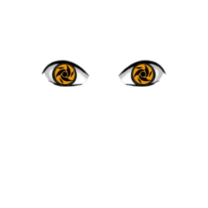 Shindo - Yellow Mangekyo