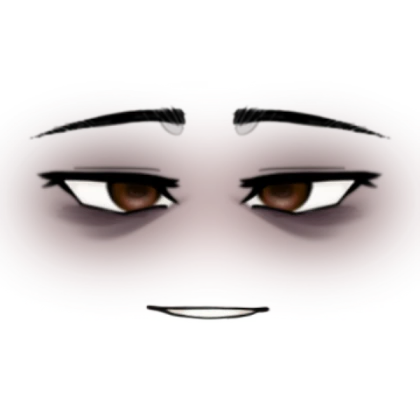 Pleasant Surprise Face